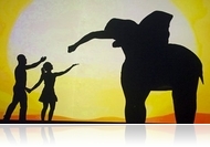 Attraction - elképesztő előadással döntős a magyar árnyékszínház (videóval) 