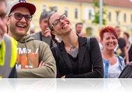 Öt nappal és ezer fellépővel később - Ilyen volt a 2018-as Európa Napok Körmenden