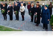 Így emlékezett Répcelak 1956 hőseire