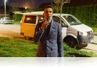 Ma este Tóth Dániel énekel a #kulturfutar vendégeként