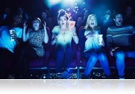 Filmeken keresztül mutatjuk meg, mi az a sokkeffektus!