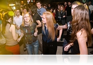 Mozdulj! - A Heaven Street Seven és a Paganza koncertjéről