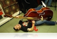 Legalább a zene jó volt – Mississippi Rockets a Desperado Sörözőben