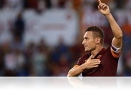 40 és ami mögötte áll - Francesco Totti az utolsó „gladiátor”
