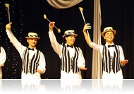 Májusfaállítás, majális - programajánló május 1-re