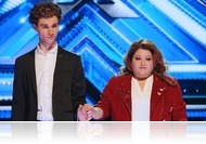 Itt az utánpótlás Fásy Ádám műsoraiba – X-Faktor 2016 5. élőshow