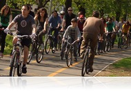 Itt az Európai Mobilitási Hét részletes programja (szept. 19-22.)