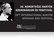 A Bartók Fesztivál részletes programja (júl. 8-20)
