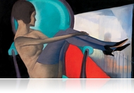 Sassy Attila: Ópium-álmok - Könyvbemutató a Kieselbach Galériában (márc. 6.)