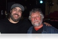 Újra szól a blues a Sárvár Rádióban