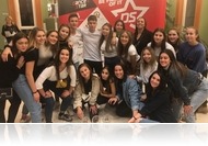 Világbajnoksági indulást értek az Energy Dance Team sikerei Nagykanizsán