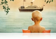 Kép, hang, gesztus, lélek - Garmann nyara a Mesebolt Bábszínházban