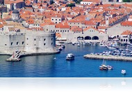 Péntektől szabadon utazhatunk Horvátországba