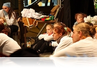 Weöres Sándor Színház: változások a társulatban, új évad színdarabjai, bérletárak