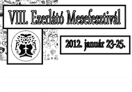 VIII. Ezerlátó Mesefesztivál Celldömölkön ( jan. 23-25)