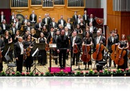 Főszerepben a szimfonikusok két művésze - Ünnep volt a Madaras-koncert