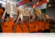 Felborult tér-idő kontinuum - Aludj máskor - 24 órás vetélkedő