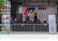 A nők társadalmi elfogadottságának elősegítése a Répcementi turizmusban (sajtóközlemény)