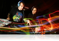 Trambulin, fények, „duplatempó”, rap ’n roll: Hegy' 2013, ahol a stílusok találkoznak