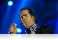 Nick Cave élete húszezredik napját bemutató filmkülönlegesség az M2 Petőfi TV-n