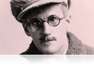 Problémák gyűrűjében – James Joyce-ra emlékezünk