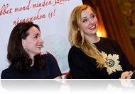 Tündérország titokzatos arcai - Erdély est a New York Kávéházban