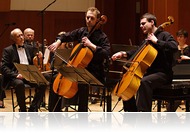 Camerata pro Musica: Vivaldi est a Bartók Teremben