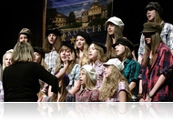 Előttem az utódom – Várkoncert Körmenden