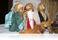 Karácsonyváró a Nádasdy-várban (fotóriport)