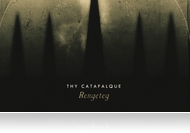 Hangok a mélyből - Thy Catafalque - Rengeteg