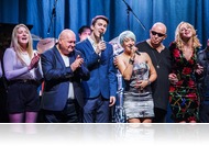 Zenélő Filmkockák a Büki Adventen Zenélő Filmkockák a Büki Adventen