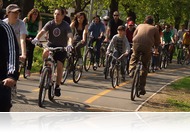 Gyűrd le a belvárost, közlekedj ÖKOsan! – Itt az Európai Mobilitási Hét részletes programja (szept. 16-22.)