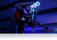 Hajzselé és rock’n’roll – Tom Stormy Trio a moziban