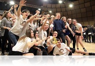Így írtunk mi, így olvastatok Ti - Vaskarika a számok tükrében 2017