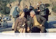 Kamaszként pumára és szarvasra vadászott, később cowboyként hódított a filmvásznon