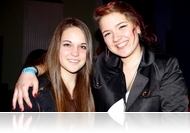 Fanatikusok estje - Hip-Hop Night Bükön (fotóriport)