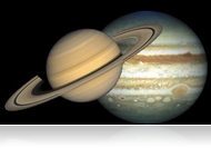 Gyémánteső hullhat a Szaturnuszon és a Jupiteren