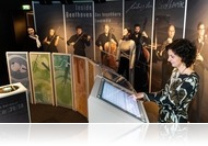 Inside Beethoven – Bújjon a zenészek bőrébe Bécsben!