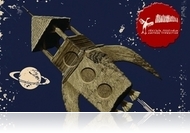 A MEDIAWAVE hírei - Párhuzamos Kultúráért Díjak és Gerhes-kiállítás az Irokéz Galériában