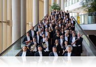 Évadnyitó hangverseny a MÜPA-ban - A Nemzeti Filharmonikus Zenekar (szept. 25.)