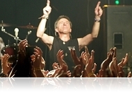 Kiálts tiszta szívedből - Lord koncert a XX. Gencsapáti Pünkösdi Vigasságokon (fotóriport)