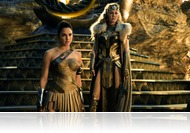 Wonder Woman: a szuperhősnő, akire a férfiak vágynak és aki a nőknek is tetszik