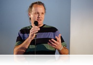 A zenét hallgatni, szeretni kell - Jávorszky Béla Szilárddal beszélgetett Gróf István