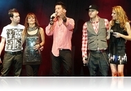 Hisztéria Savaria!!! - Az X-Faktor Sztárjai hódítottak az Arénában