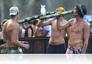 Véget ért a Sziget – Csökkent a nézőszám, de összességében jól sikerült a fesztivál