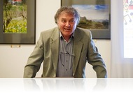 Utazás a zenekari hangszerek világában - Horváth Imre komolyzenei előadássorozata a Berzsenyi Dániel Könyvtárban (jan. 14.)