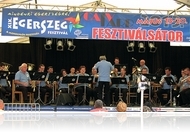 Egy mosolygós fesztivál - XIX. Egerszeg Fesztivál