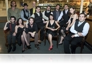 Az Agora decemberi programjai