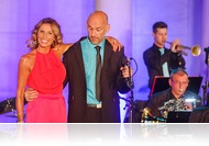 Rázd fel a zenekart! - Miklósa Erika Másképp című koncertje az Iseumi Játékokon 