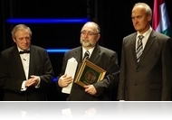 Best of Vas - Megyei Prima Díjkiosztó Gála 2012 